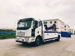 重慶萬(wàn)州道路救援與汽車服務(wù)指南 拖車、搭電、送油、維修保養(yǎng)、貨運(yùn)全解析