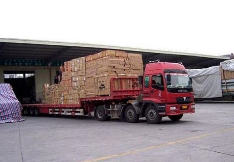 廈門(mén)海滄品牌貨運(yùn)公司 構(gòu)筑廈門(mén)至重慶道路普通貨運(yùn)的可靠橋梁