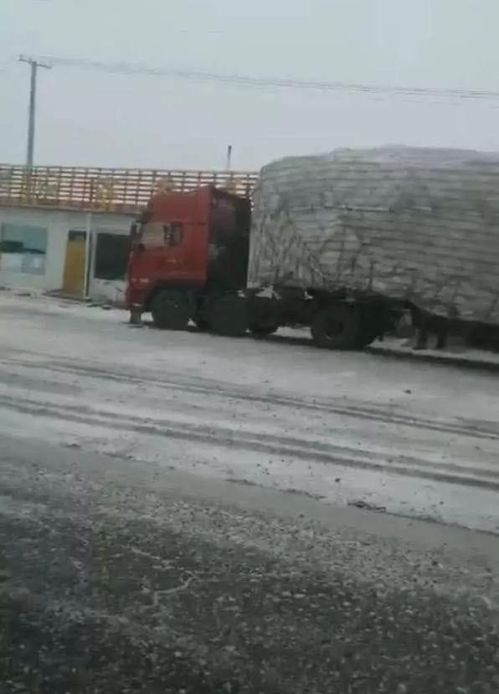 生命線上的跋涉者 重慶大貨車司機(jī)進(jìn)藏途中缺氧身亡引發(fā)的深思